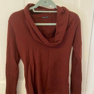 Theory Sweater